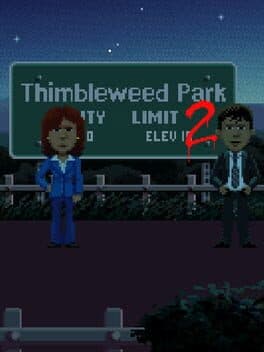 Thimbleweed Park 2