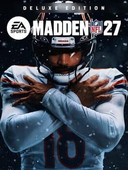 Madden NFL 27: Deluxe Edition