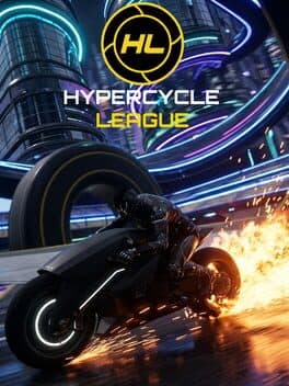 HyperCycle League