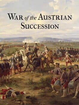 War of the Austrian Succession