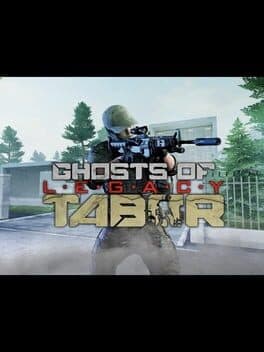 Ghosts of Tabor: Legacy