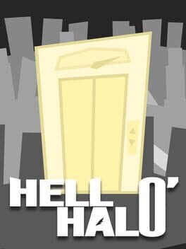 Hell O’ Halo