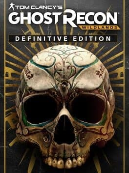 Tom Clancy's Ghost Recon: Wildlands - Definitive Edition