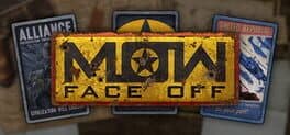 March of War Face Off