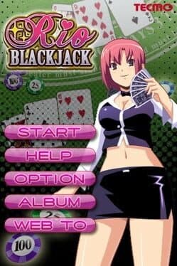 Rio Blackjack