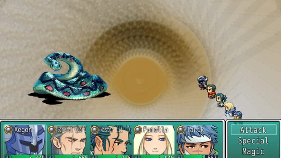 Screenshot 5