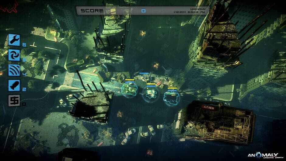 Screenshot 5