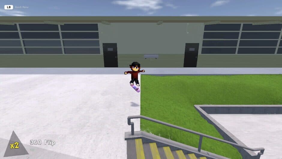 Ekran görüntüsü 3