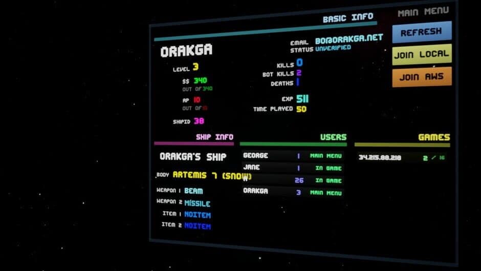 Screenshot 3