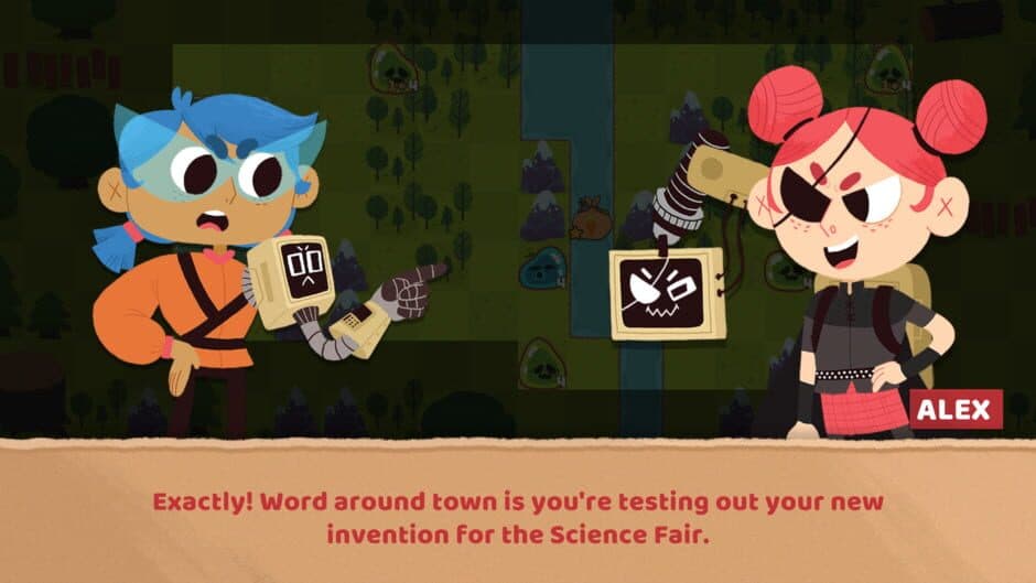Screenshot 1