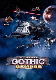 Battlefleet Gothic: Armada