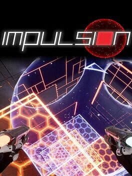 Impulsion cover art